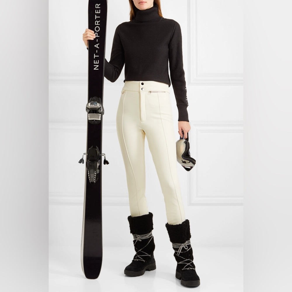 Cordova Val-d’isere stretch slim fit ski pants